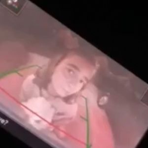 Meet your Posher, Cat